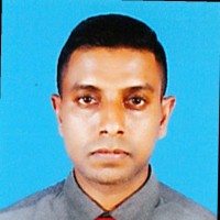 Mohamed Isthikar