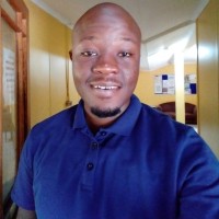 Thato Madumo