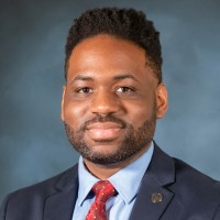 Tye Vaught, Mba