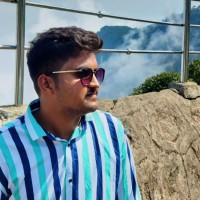 V Naveen