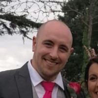 Nathan Stone
