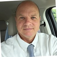 Tim Reed