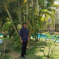 Venkatesh G