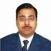Debasish Bagchi