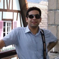 Nima Abbasi