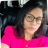 Cristina Bonilla