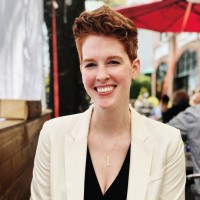 Katie McPollom