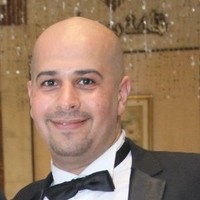 Mohamed Eid