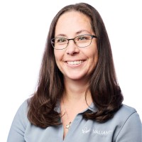 Kristina Morse, Chfm