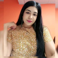 Shazia Pillay