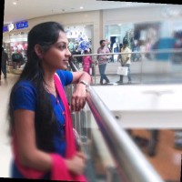 Kalaivani K