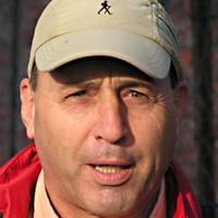 Bill Ravanesi