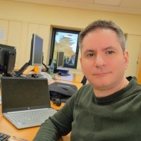 Carlos Pereira Quebrada