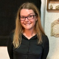 Christine Friddle