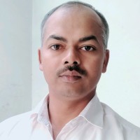 Akhilesh Kumar Singh