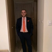 Matthew Buxton