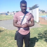 Johannes Ndlovu