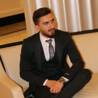 Ahmad Abu-Gharfa