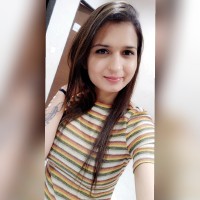 Anshu Chaudhary