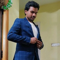 Sandeep Balabhadruni