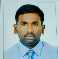 Dhamodharan Manoharan