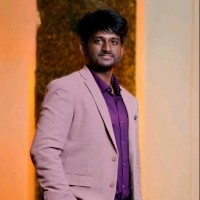 Bharath Ilangovan