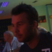 Darrel Husselman