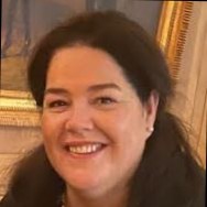 Patricia Giltinane