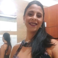 Rita de Cássia Mota dos Santos