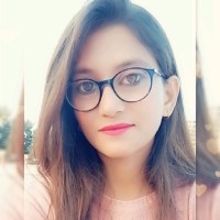 Shruti Maru