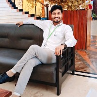 Swapnil Ghuge