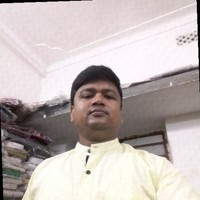 Sanjib Mondal