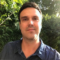 Christoph Reber