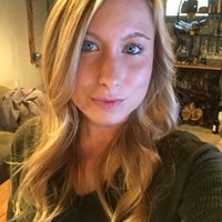 Samantha Woolf