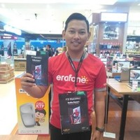 Yosua Juniarta