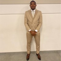 Eddy Joel Ndea Yonta