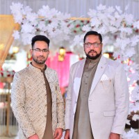 Engr. Asad Ali Arshad