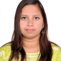 Sujata Shashank Mahajan