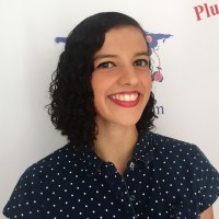 Natalia Laya García