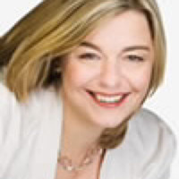 Christine Goward
