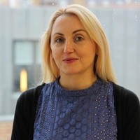 Monika Cirkos (Gąsiewicz)