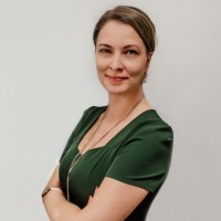 Martina Gregorová