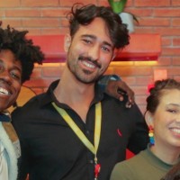 Alexandre Amaral