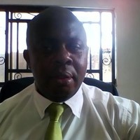 Chidi Eke