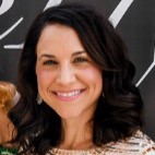 Kristen Arbuckle, Dpt