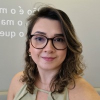 Érica C. Ferreira Horie Ruiz
