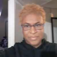 Marguerite Scarborough