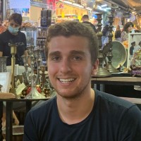 Jonah Garnick