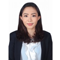 dr. Andini Larasati MARS