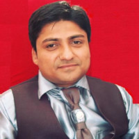 Dr. Manmohan Singhal